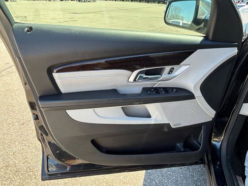 Used 2017 GMC Terrain Denali AWD/4WD image 14