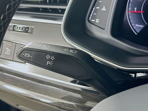 New 2026 Audi Q7 2.0T Premium AWD/4WD image 20