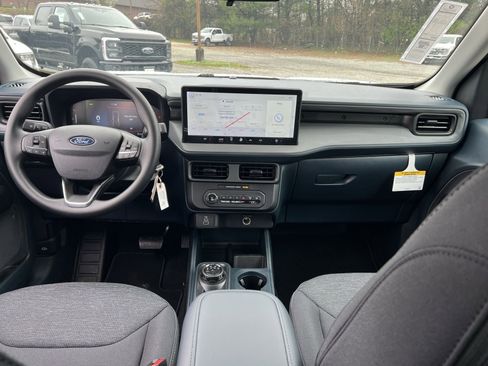 New 2026 Ford Maverick XL FWD image 22