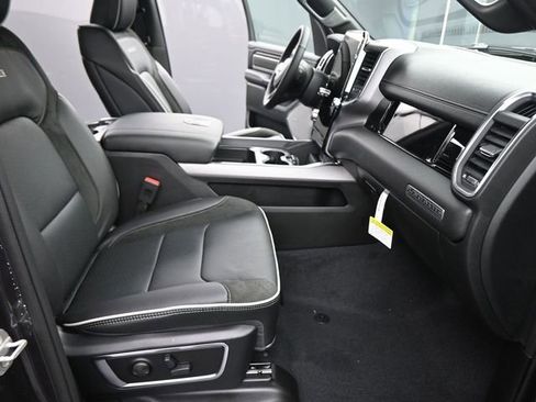 New 2026 RAM 1500 Laramie w/ Night Edition image 23