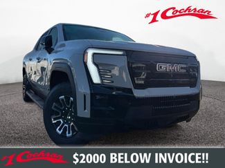 New 2026 GMC Sierra EV Elevation video 1