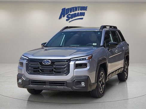New 2026 Subaru Outback Limited AWD/4WD image 2