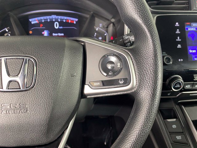 Used 2021 Honda CR-V EX image 25