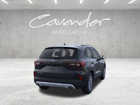 New 2026 Ford Escape Active w/ Tech Pack #1 image 8