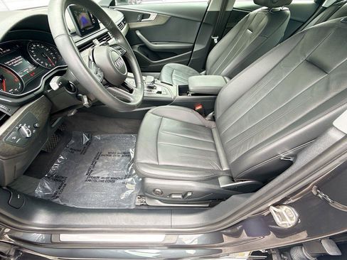 Used 2019 Audi A4 2.0T Premium w/ Convenience Package FWD image 21