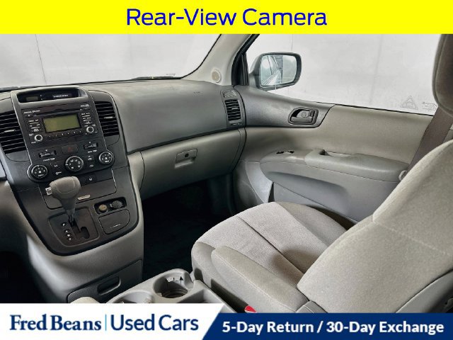 Used 2012 Kia Sedona LX w/ PWR Pkg FWD image 26