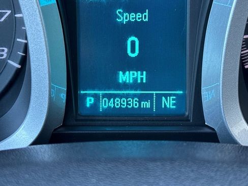 Used 2016 Chevrolet Equinox LS image 29