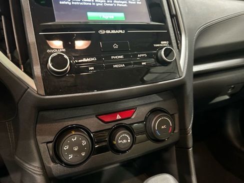 Used 2023 Subaru Impreza 2.0i image 17