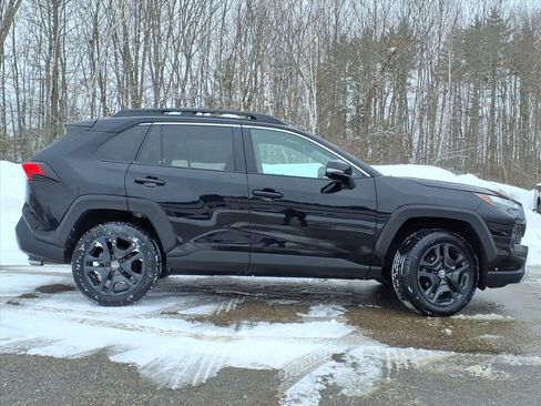 Used 2024 Toyota RAV4 Adventure image 2