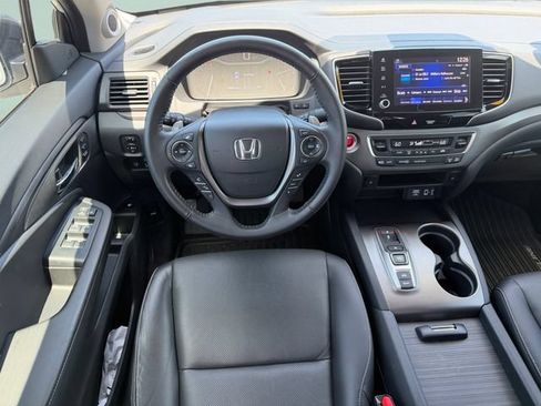 Used 2023 Honda Ridgeline RTL image 18