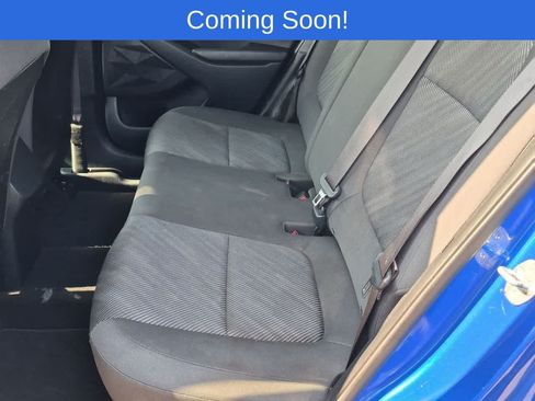 Used 2022 Kia Seltos LX AWD/4WD image 19