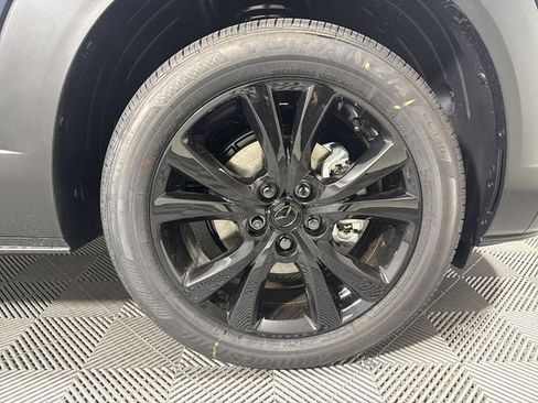 New 2026 MAZDA CX-30 AWD 2.5 S image 11