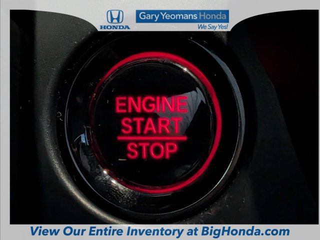 Used 2024 Honda HR-V Sport image 31