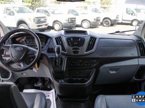 Used 2017 Ford Transit 350 XL image 19