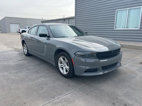 Used 2023 Dodge Charger SXT image 3