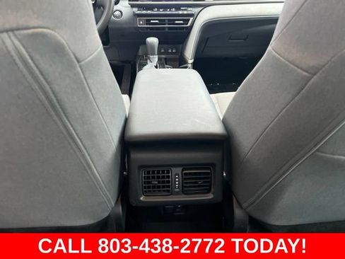 Used 2025 Toyota Camry LE FWD image 15