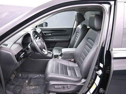 Certified 2024 Honda CR-V EX-L image 19