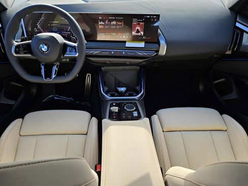 New 2026 BMW X3 xDrive30 w/ M Sport Package image 13