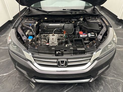 Used 2014 Honda Accord LX image 27