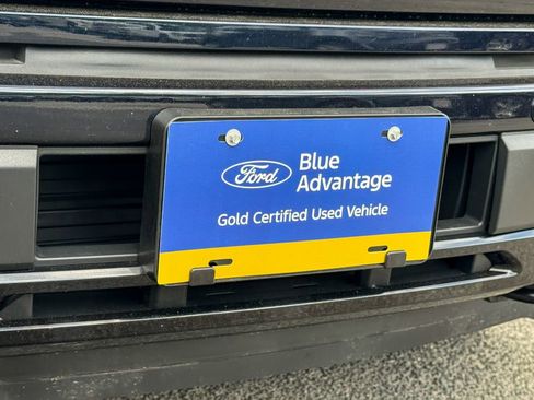 Certified 2024 Ford F150 Lariat AWD/4WD image 8