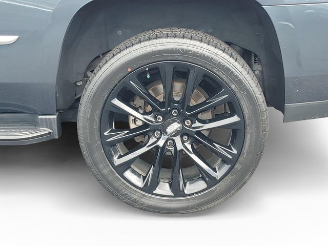 Used 2019 Cadillac Escalade Luxury AWD/4WD image 37