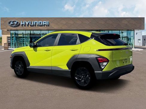 New 2026 Hyundai Kona SEL Sport FWD image 4