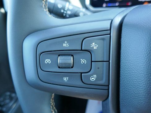 New 2026 GMC Sierra 2500 AT4 w/ AT4 Premium Plus Package image 22