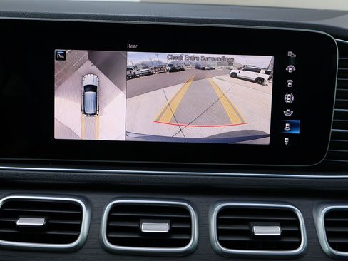 Used 2021 Mercedes-Benz GLE 350 4MATIC image 20