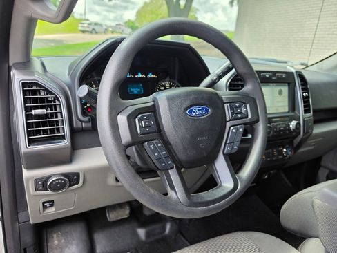 Used 2018 Ford F150 XLT RWD image 21