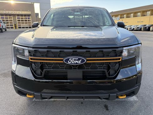 New 2026 Ford Maverick Tremor image 2