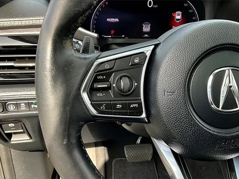 Used 2023 Acura MDX SH-AWD w/ Advance Package image 11
