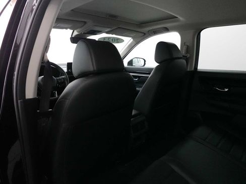 Used 2023 Honda CR-V EX-L image 28