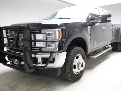 Used 2019 Ford F350 Lariat w/ Lariat Ultimate Package