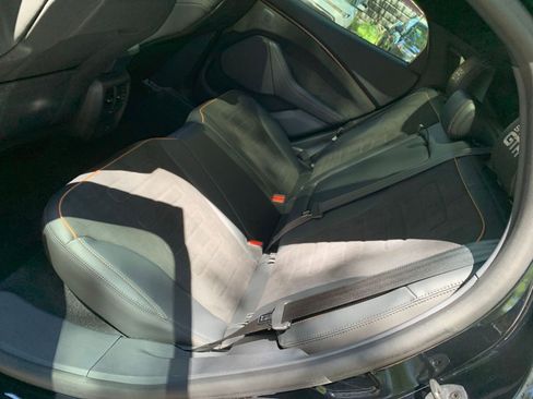 Used 2023 Ford Mustang Mach-E GT image 37