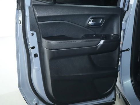 Used 2023 Honda Ridgeline RTL-E image 23