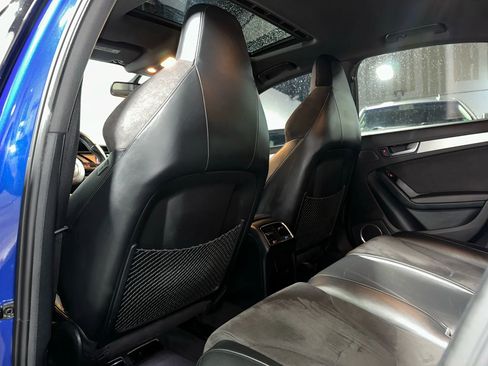 Used 2016 Audi S4 Premium Plus w/ Technology Package image 28