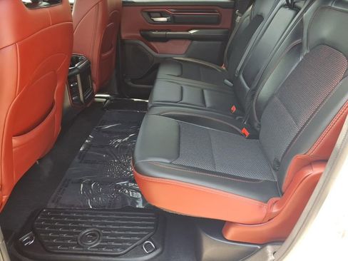 Used 2025 RAM 1500 Rebel w/ Rebel Level 1 Equipment Group image 16