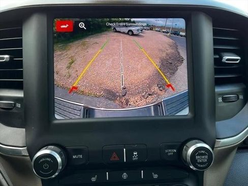 Used 2022 RAM 2500 Laramie image 20