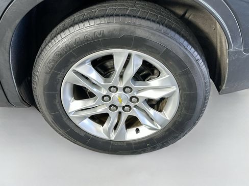 Used 2020 Chevrolet Blazer LT FWD image 35