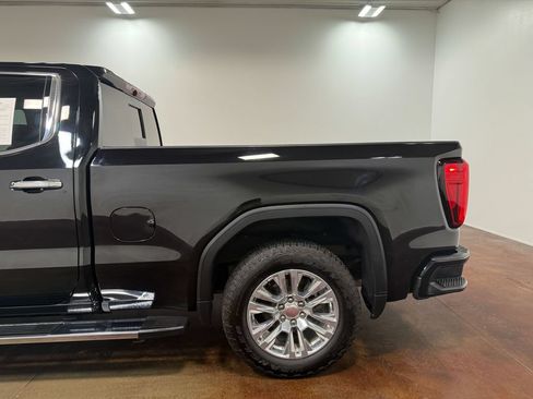 Used 2025 GMC Sierra 1500 Denali AWD/4WD image 37