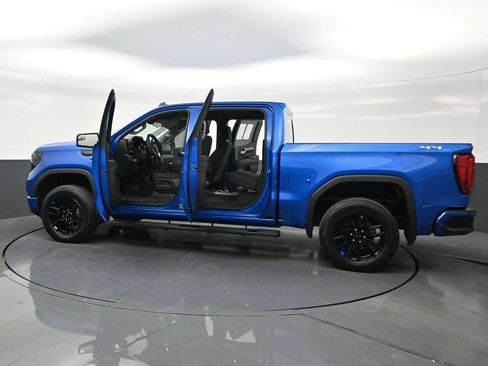 Used 2024 GMC Sierra 1500 Elevation AWD/4WD image 30