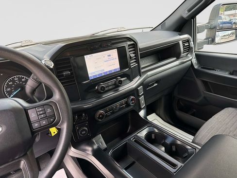 Used 2023 Ford F150 XL w/ STX Appearance Package AWD/4WD image 26
