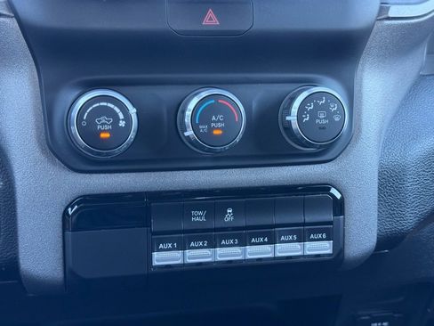 Used 2022 RAM 2500 Tradesman w/ Snow Chief Group image 24