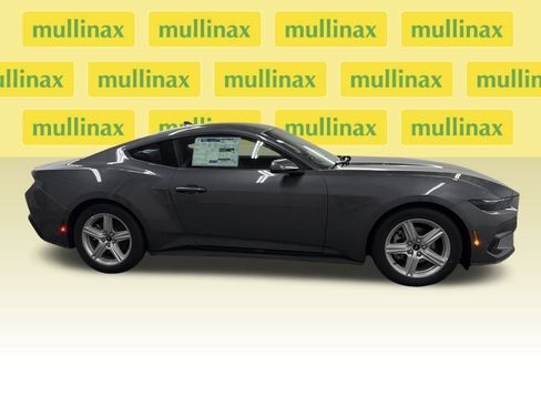 New 2026 Ford Mustang EcoBoost image 2