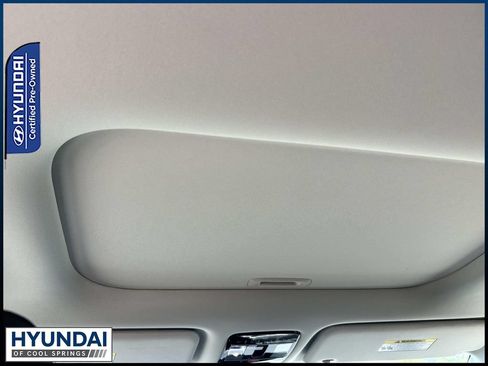 Certified 2025 Hyundai Santa Fe XRT AWD/4WD image 23
