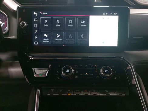 New 2026 GMC Sierra 3500 Denali w/ Denali Reserve Package image 20