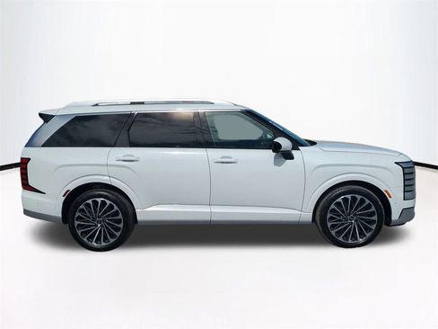 New 2026 Hyundai Palisade Calligraphy image 4