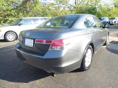 Used 2012 Honda Accord LX image 13