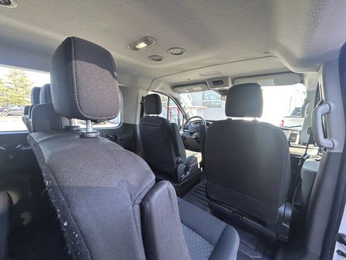 Used 2021 Ford Transit 350 XLT image 14