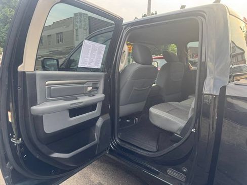 Used 2014 RAM 1500 Big Horn AWD/4WD image 12